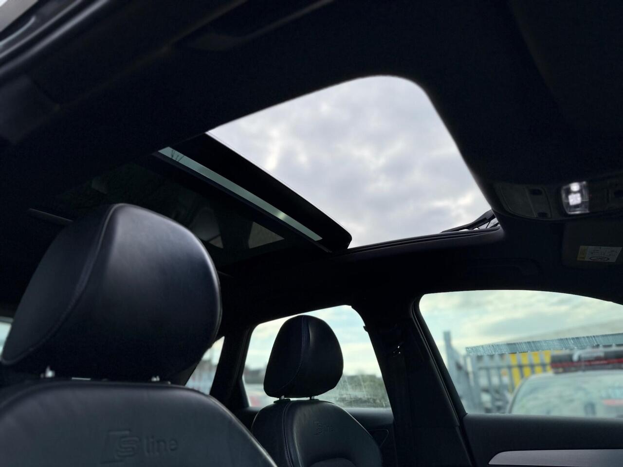 Used Audi Q3 2014 for sale - 77755752: Photo 45