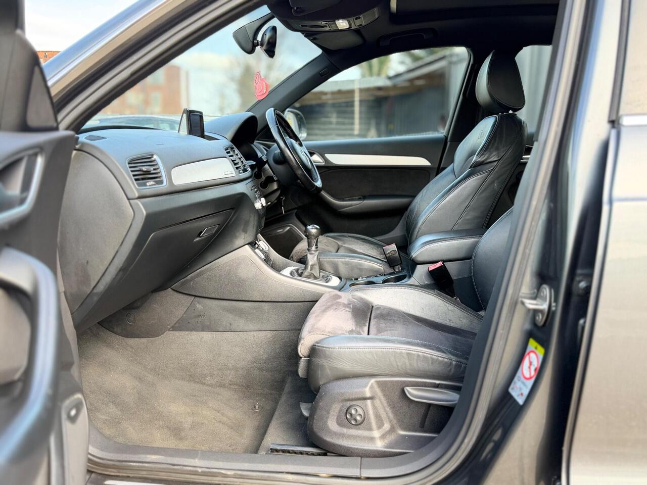 Used Audi Q3 2014 for sale - 77755752: Photo 46