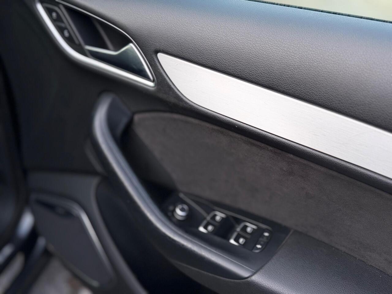 Used Audi Q3 2014 for sale - 77755752: Photo 49