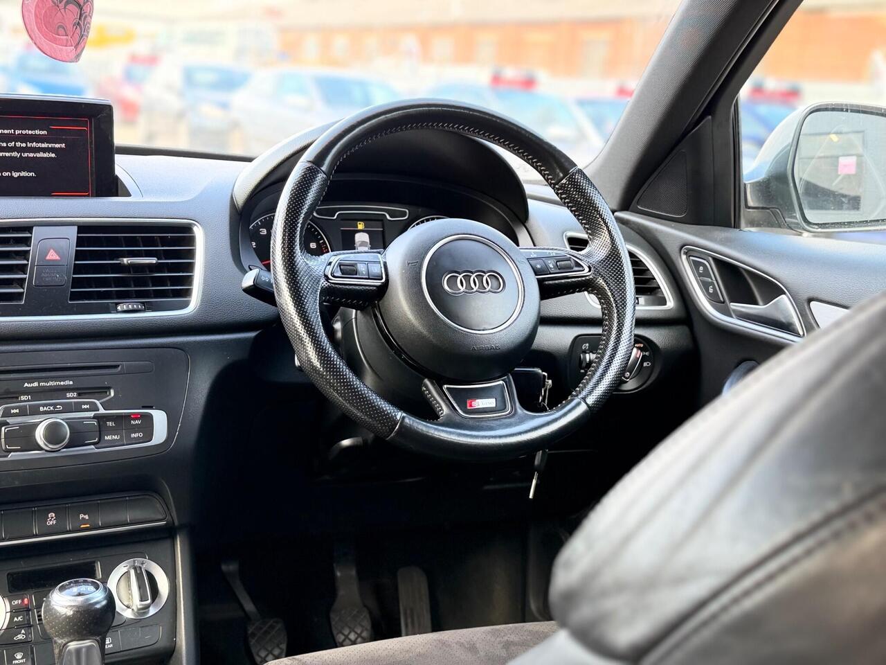 Used Audi Q3 2014 for sale - 77755752: Photo 50