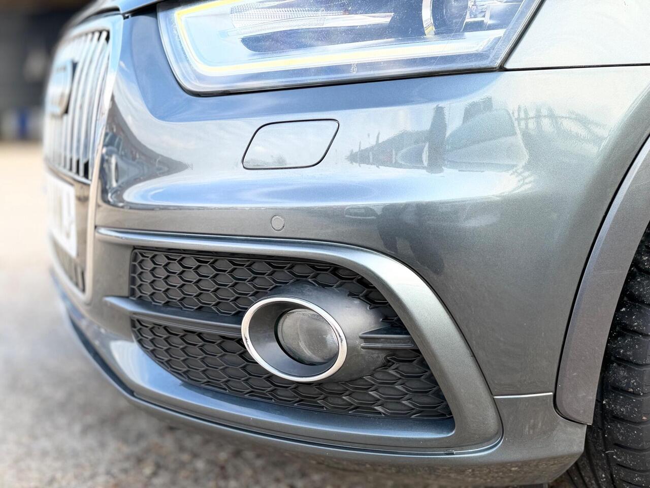 Used Audi Q3 2014 for sale - 77755752: Photo 51