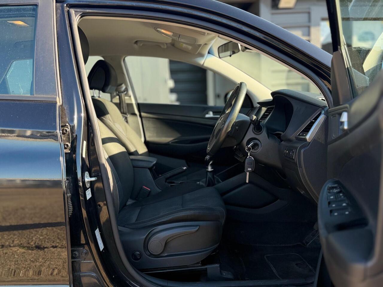 Used Hyundai TUCSON 2018 for sale - 77994655: Photo 14