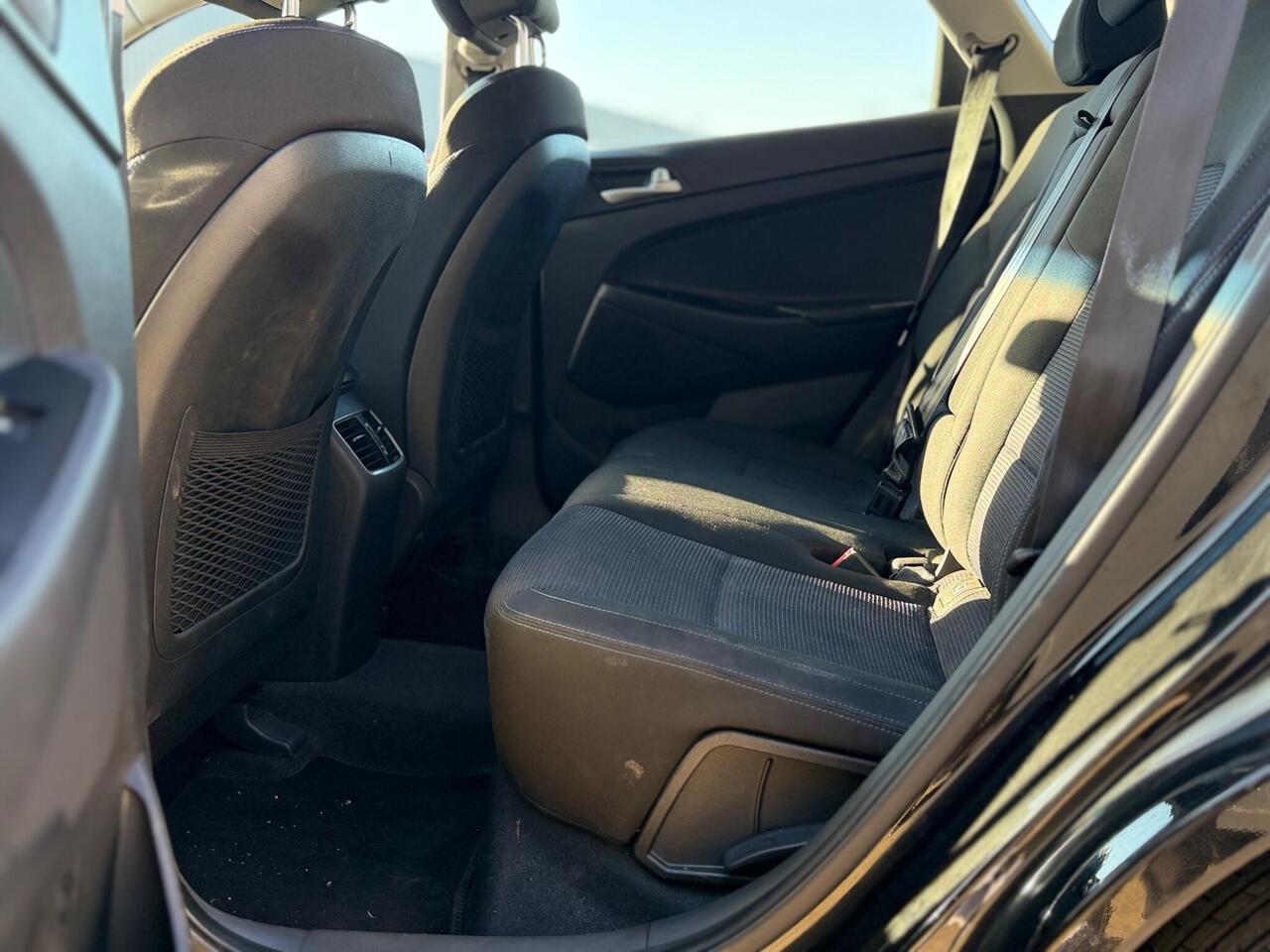 Used Hyundai TUCSON 2018 for sale - 77994655: Photo 15