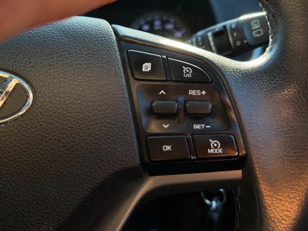 Used Hyundai TUCSON 2018 for sale - 77994655: Photo 19