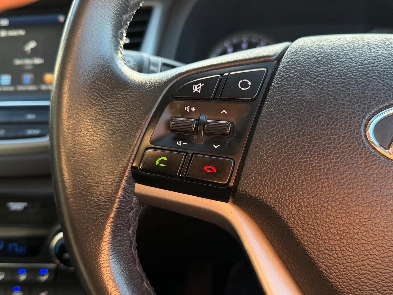 Used Hyundai TUCSON 2018 for sale - 77994655: Photo 20