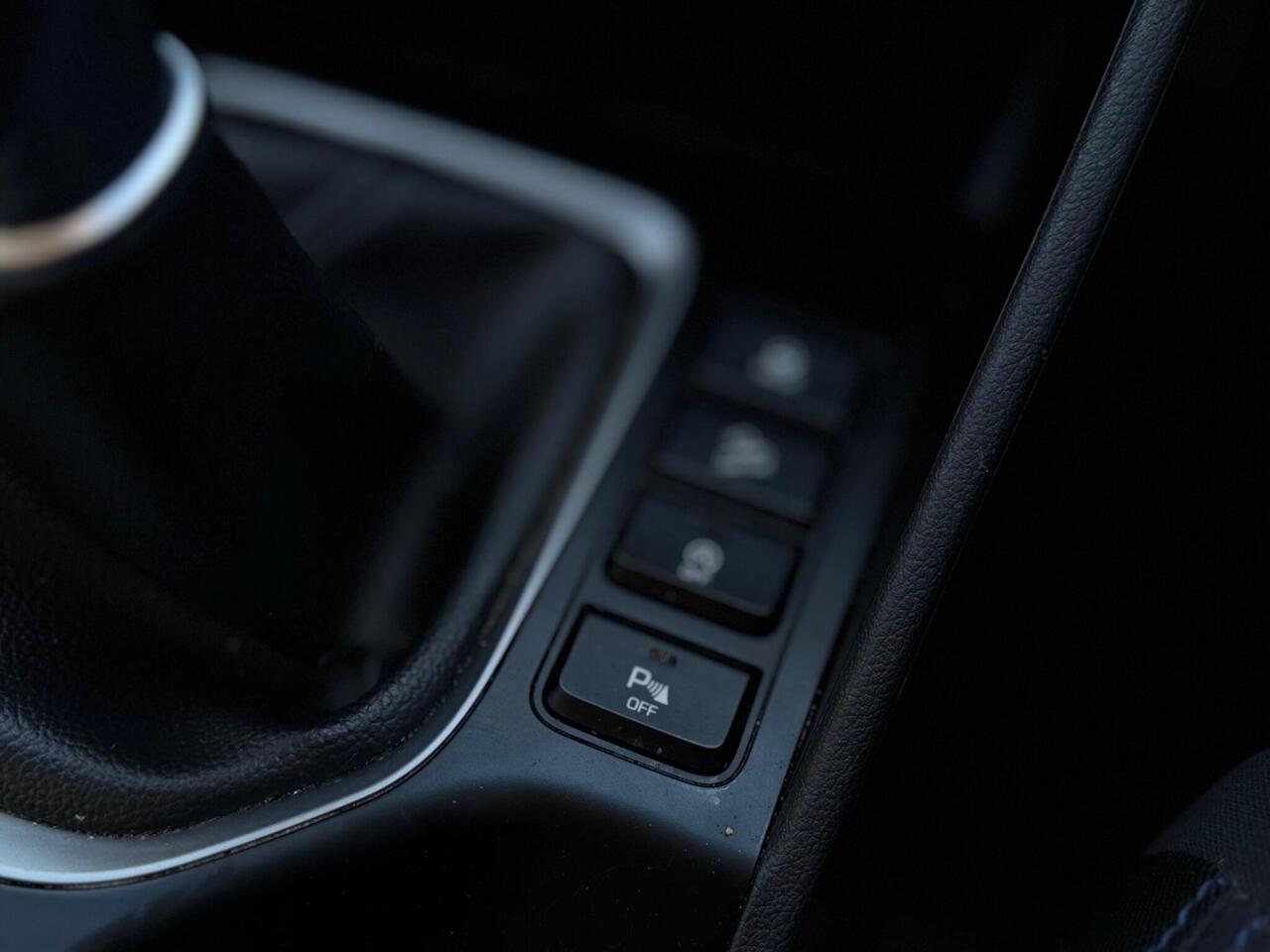 Used Hyundai TUCSON 2018 for sale - 77994655: Photo 21