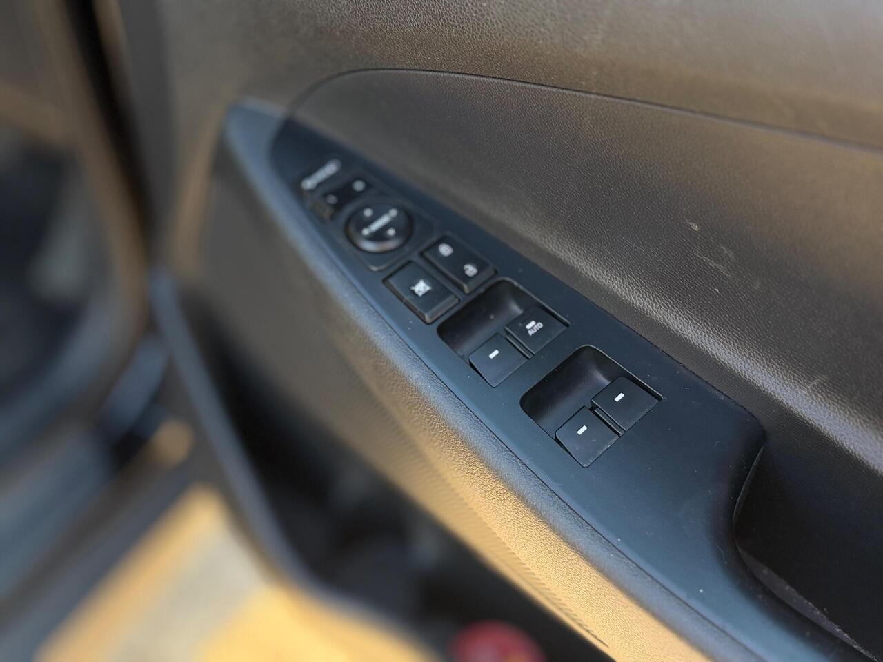 Used Hyundai TUCSON 2018 for sale - 77994655: Photo 23