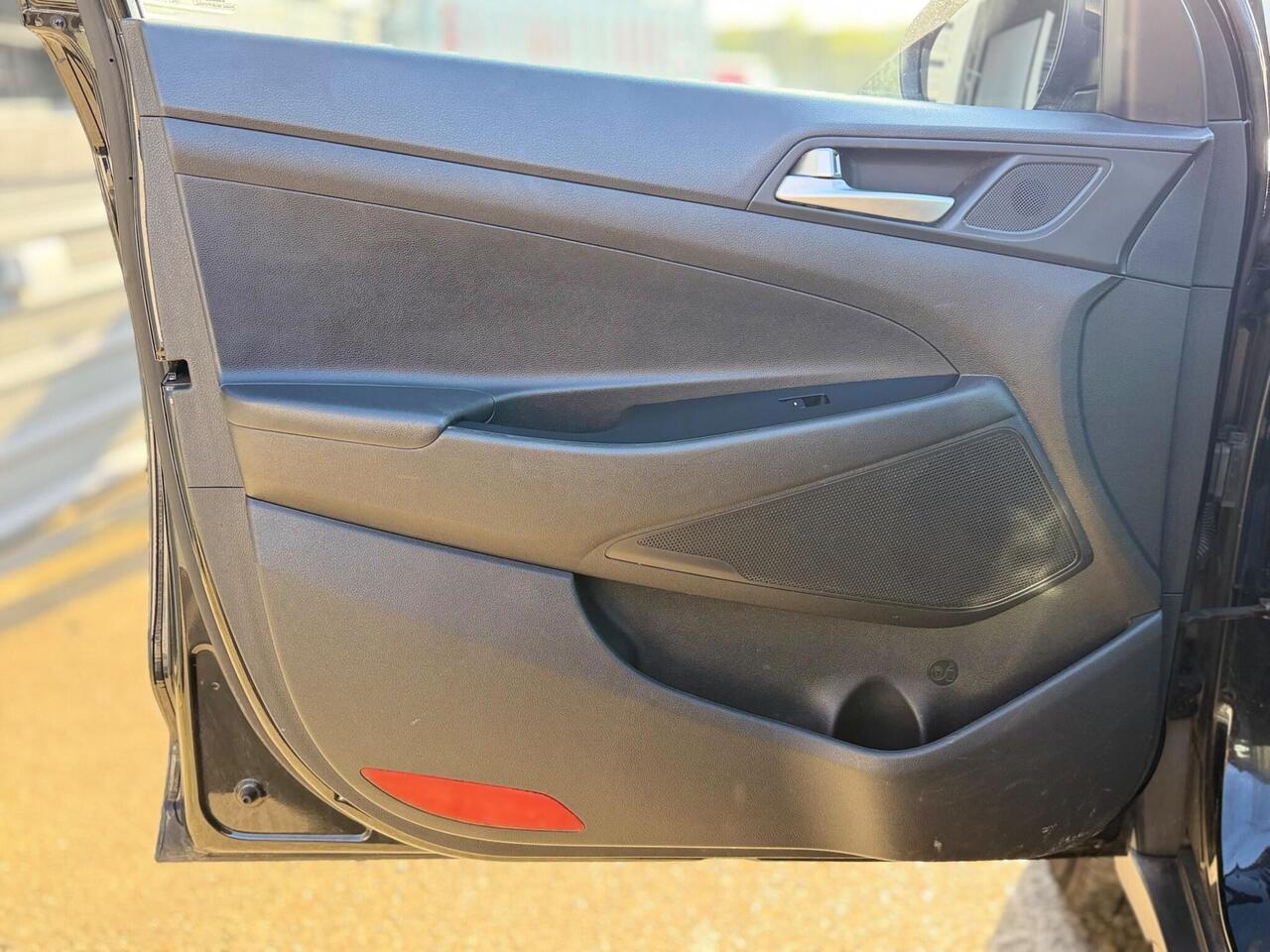 Used Hyundai TUCSON 2018 for sale - 77994655: Photo 27