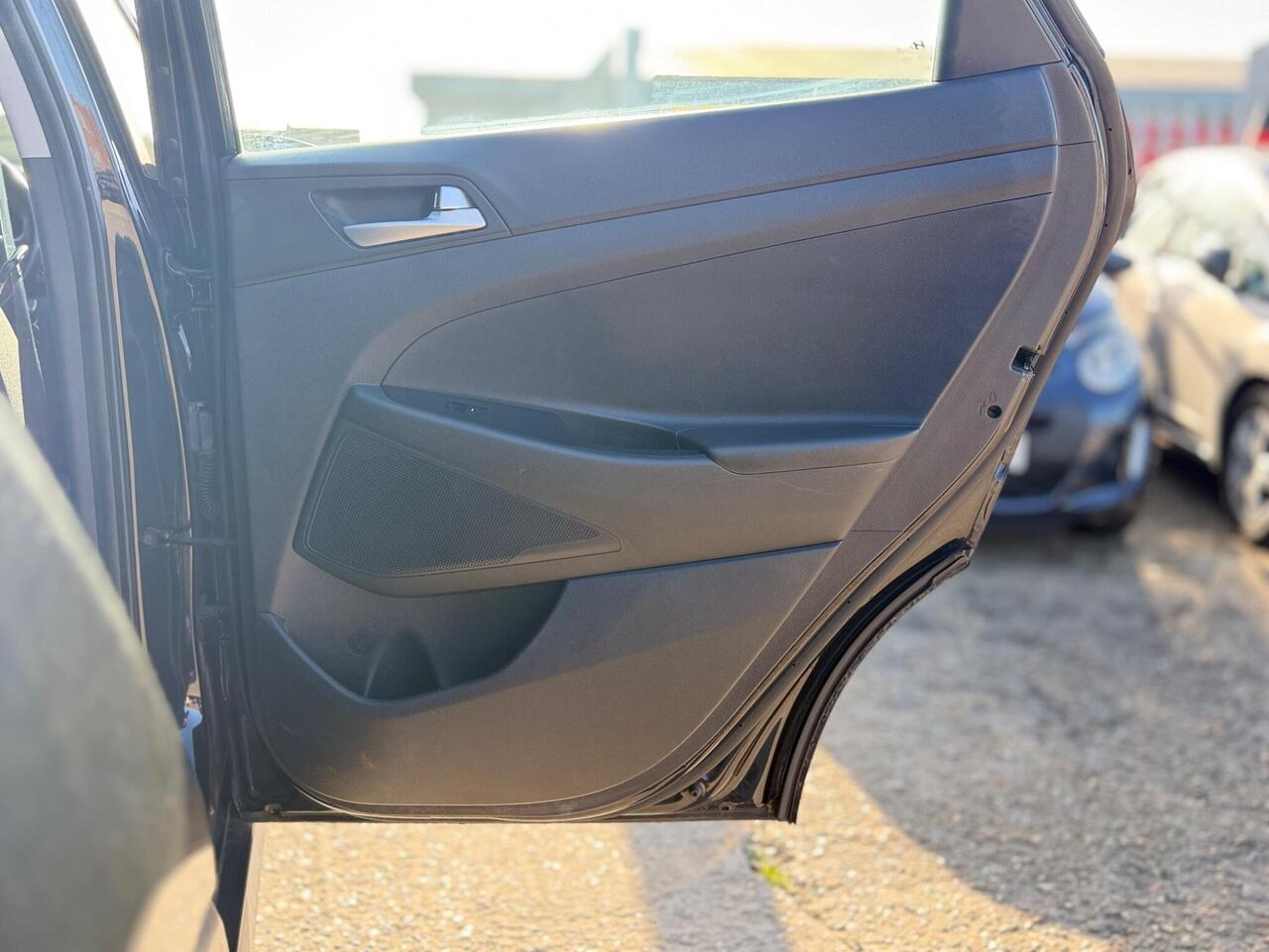 Used Hyundai TUCSON 2018 for sale - 77994655: Photo 29