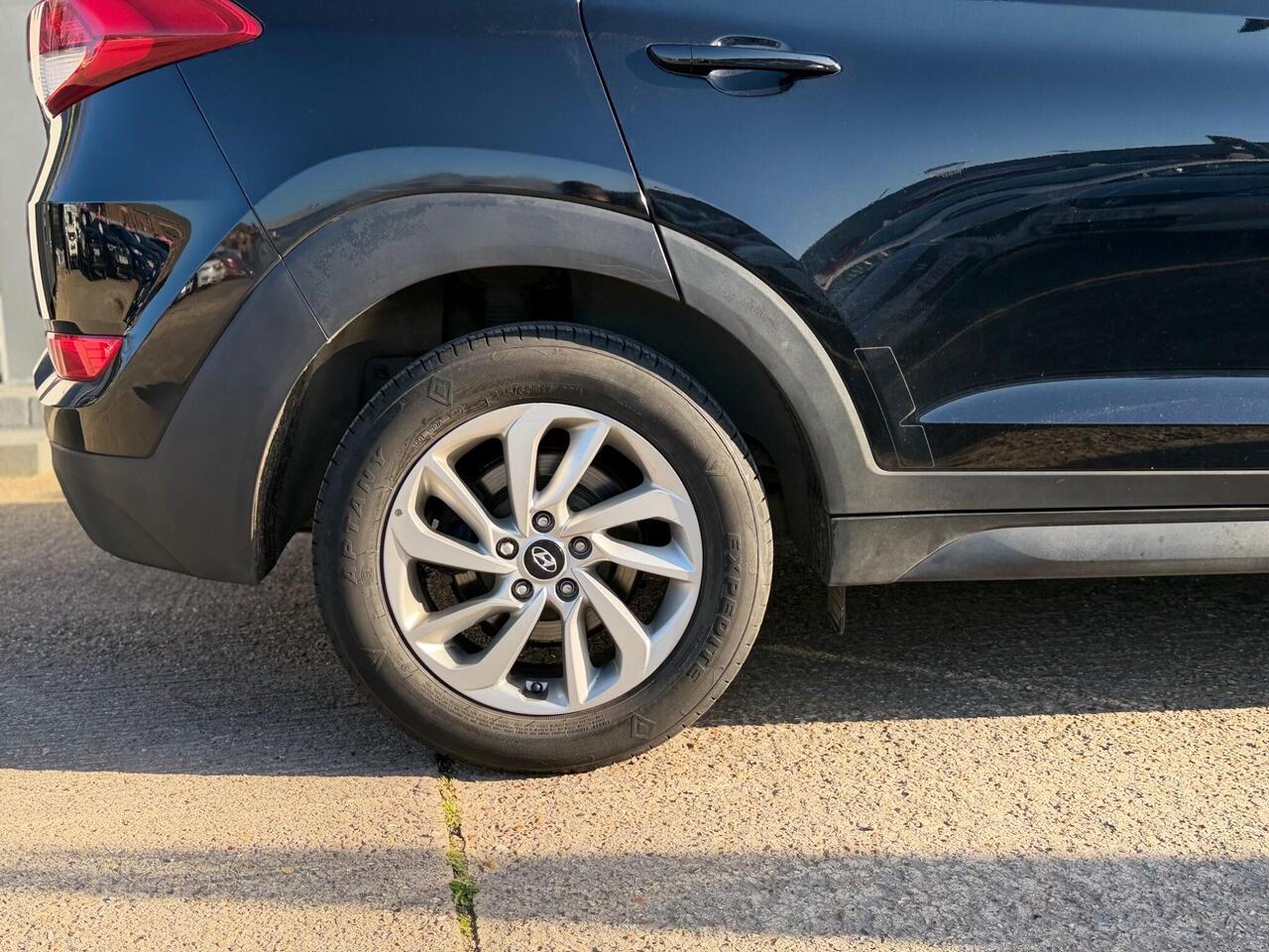 Used Hyundai TUCSON 2018 for sale - 77994655: Photo 31