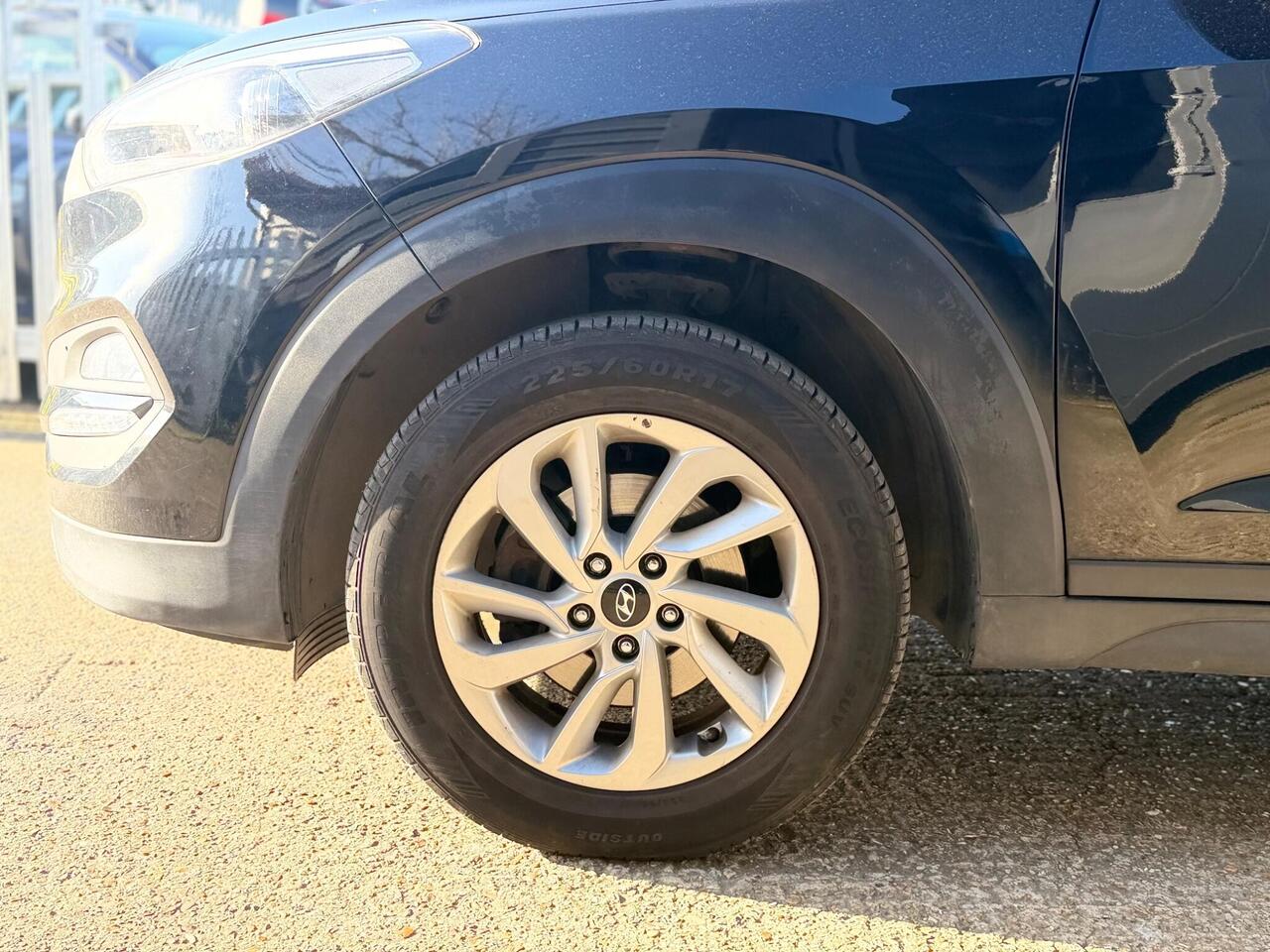 Used Hyundai TUCSON 2018 for sale - 77994655: Photo 33