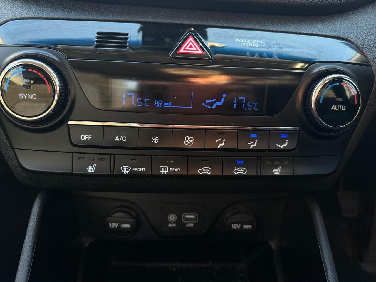 Used Hyundai TUCSON 2018 for sale - 77994655: Photo 34