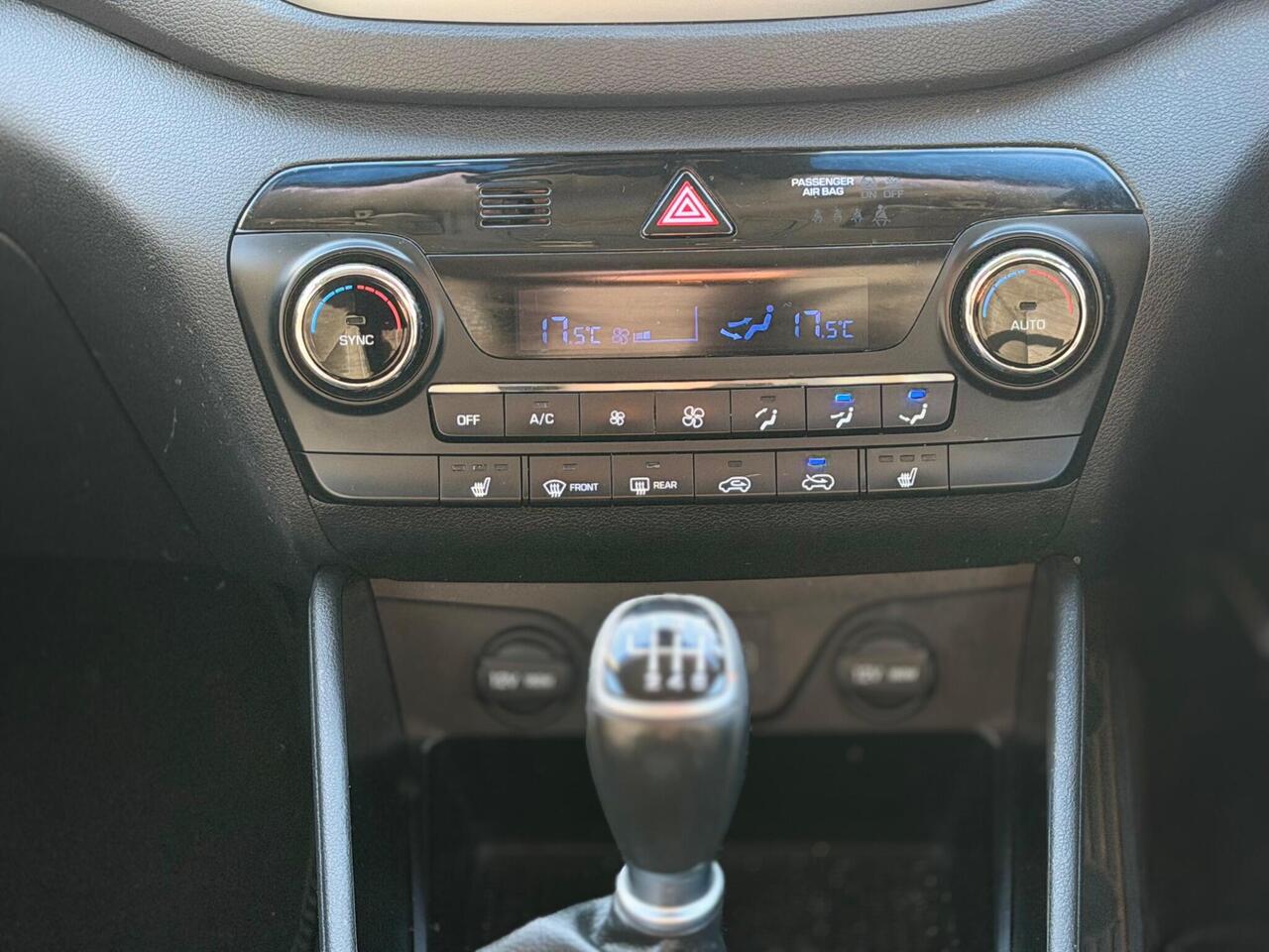 Used Hyundai TUCSON 2018 for sale - 77994655: Photo 36