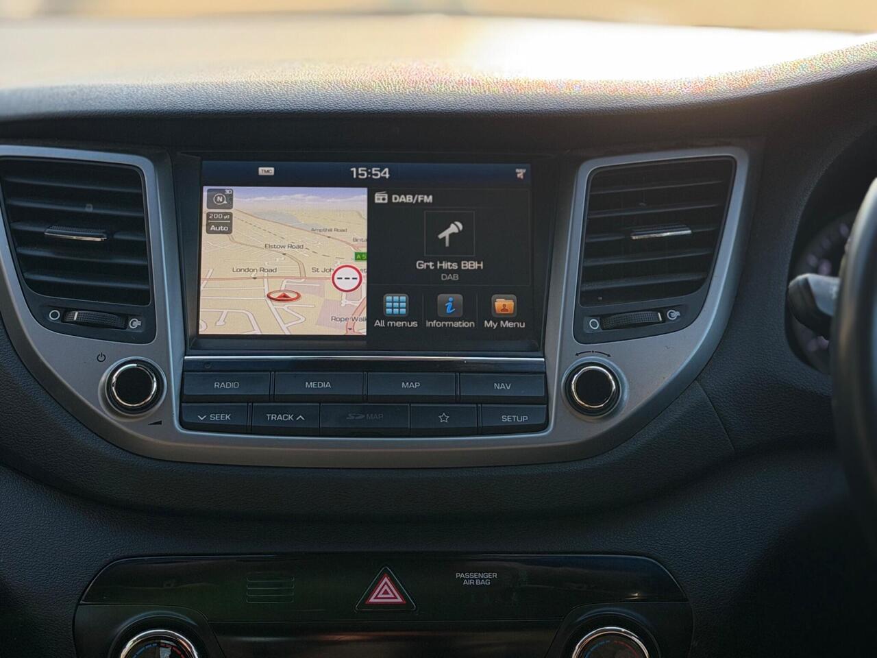 Used Hyundai TUCSON 2018 for sale - 77994655: Photo 37