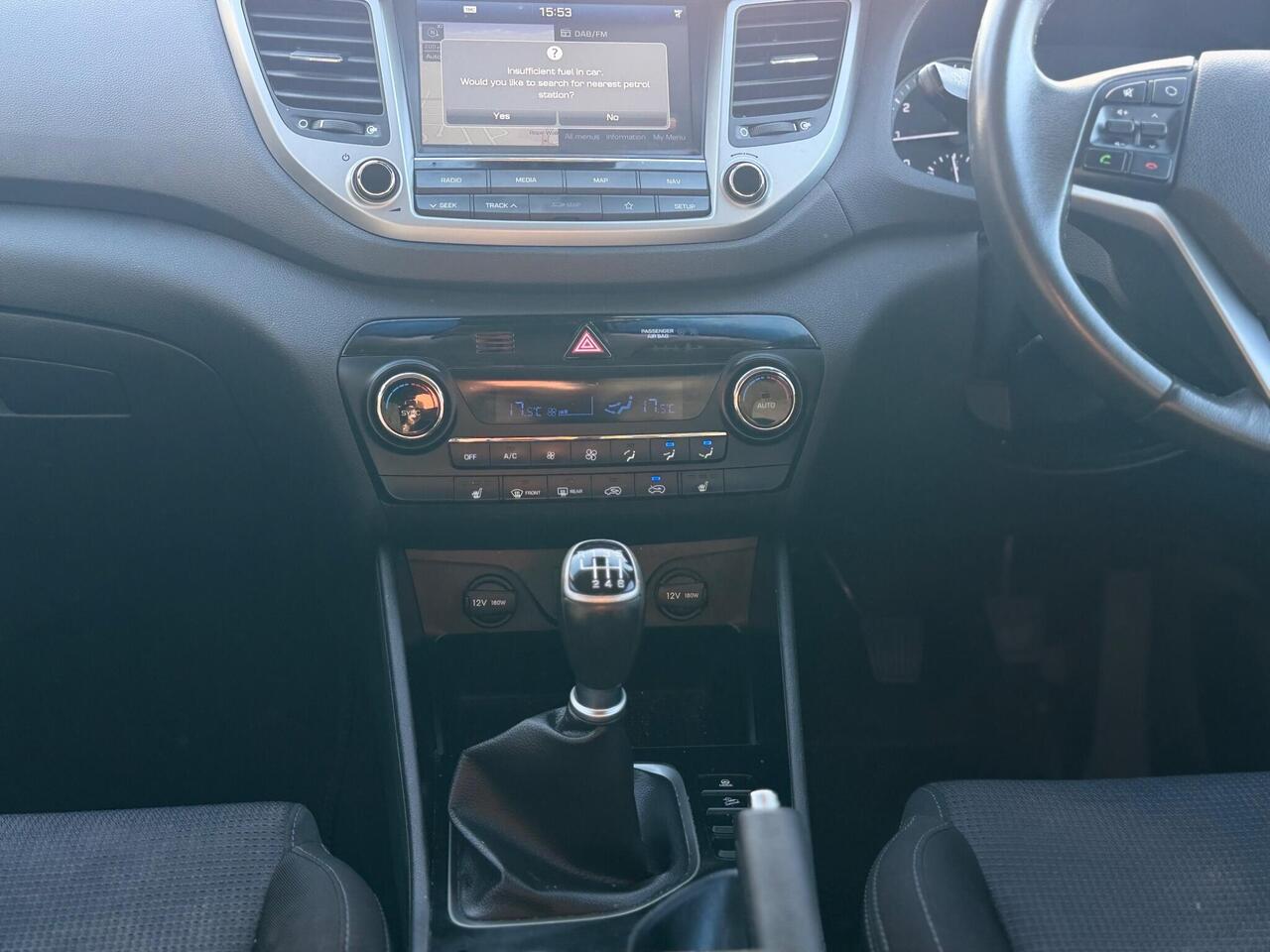 Used Hyundai TUCSON 2018 for sale - 77994655: Photo 38