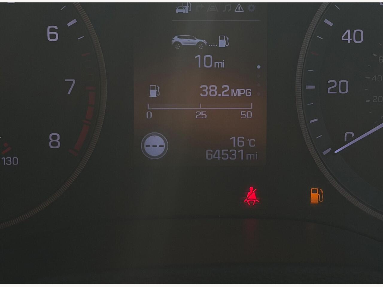 Used Hyundai TUCSON 2018 for sale - 77994655: Photo 39