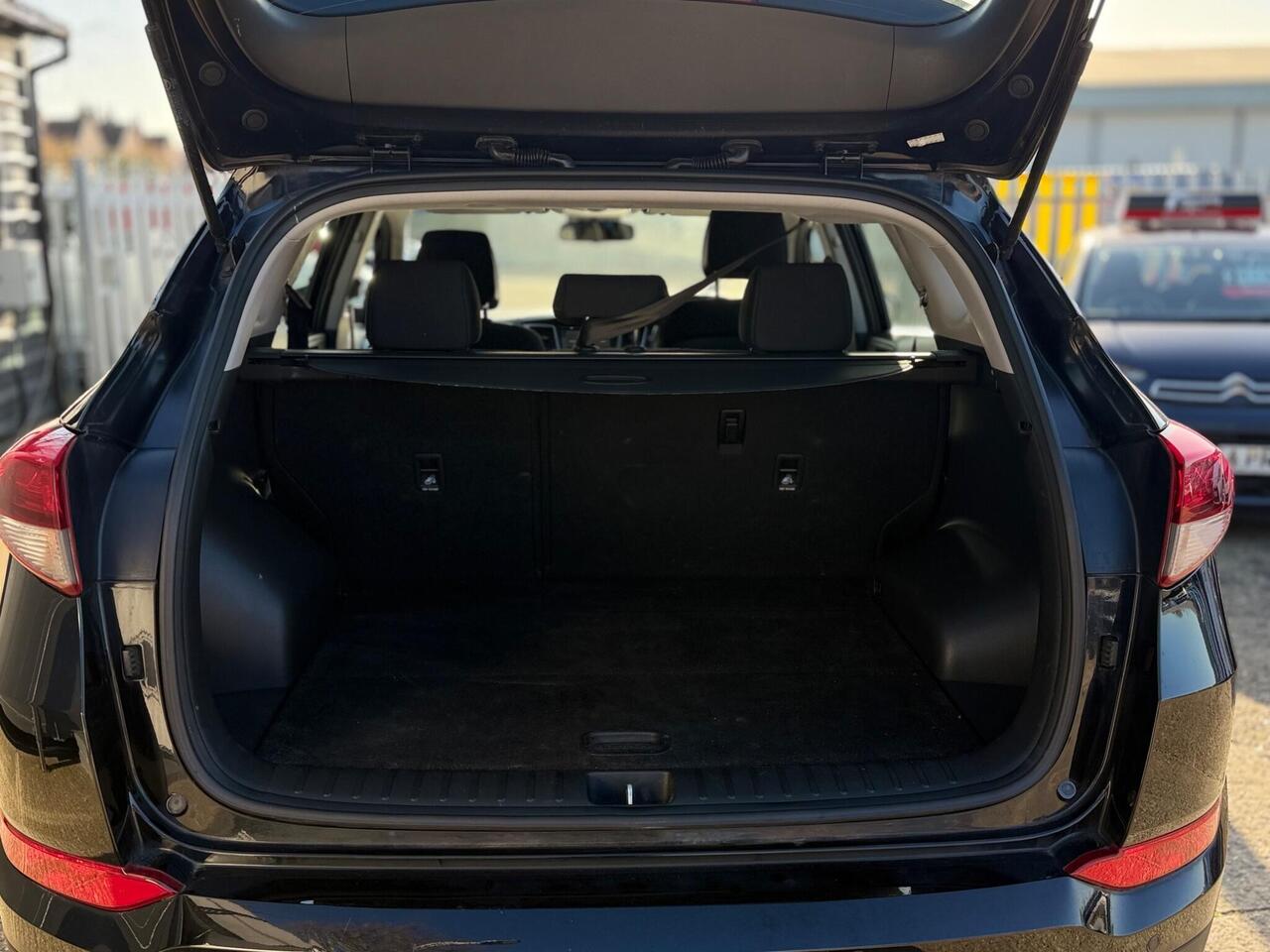 Used Hyundai TUCSON 2018 for sale - 77994655: Photo 40