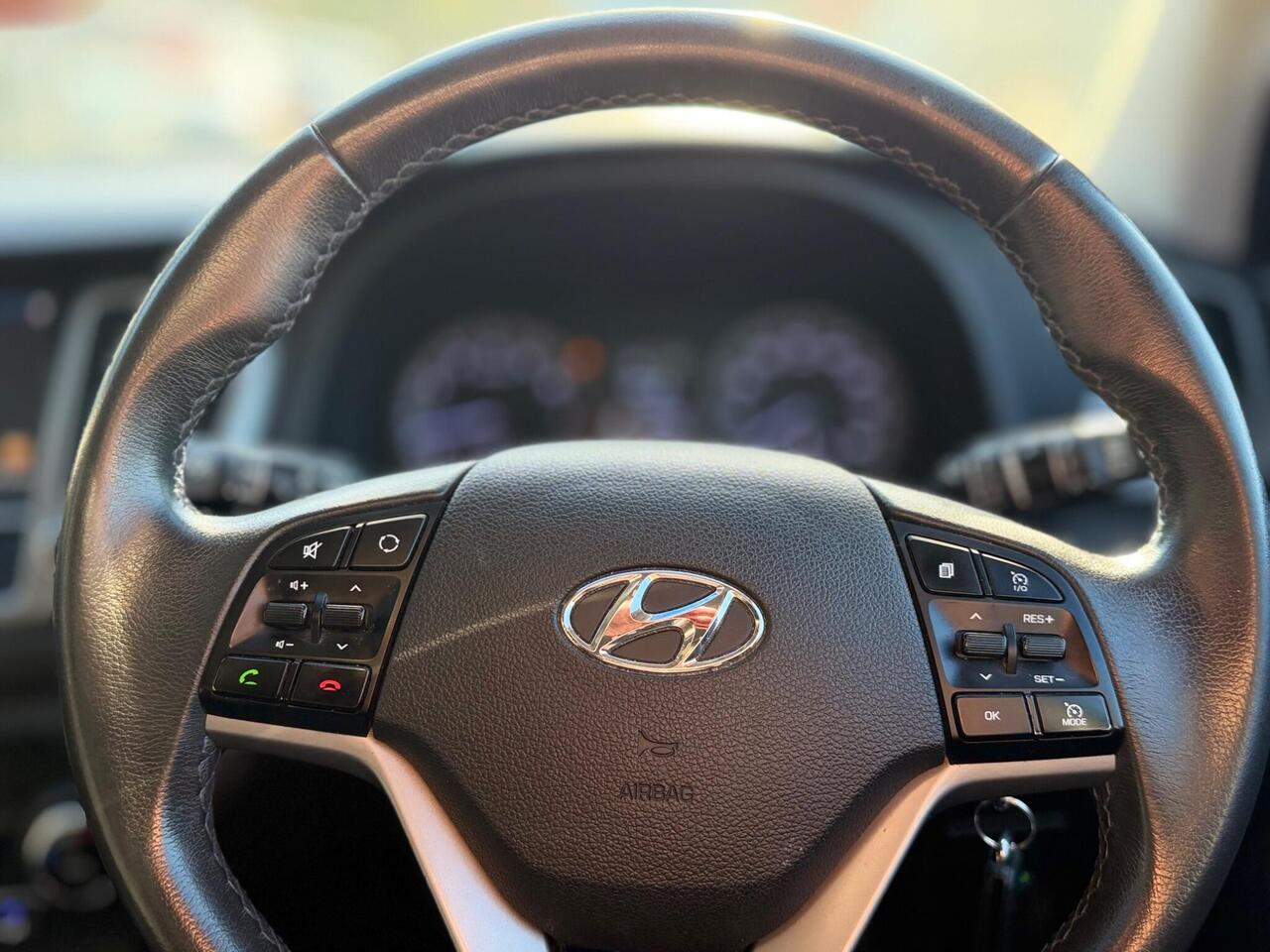 Used Hyundai TUCSON 2018 for sale - 77994655: Photo 42