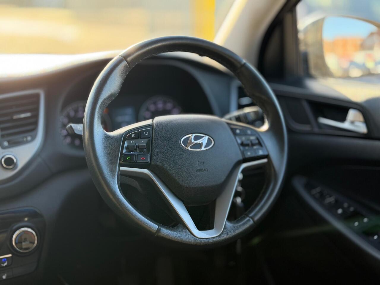 Used Hyundai TUCSON 2018 for sale - 77994655: Photo 43