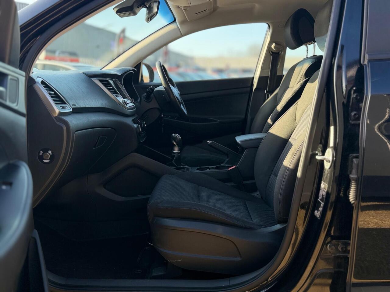 Used Hyundai TUCSON 2018 for sale - 77994655: Photo 44