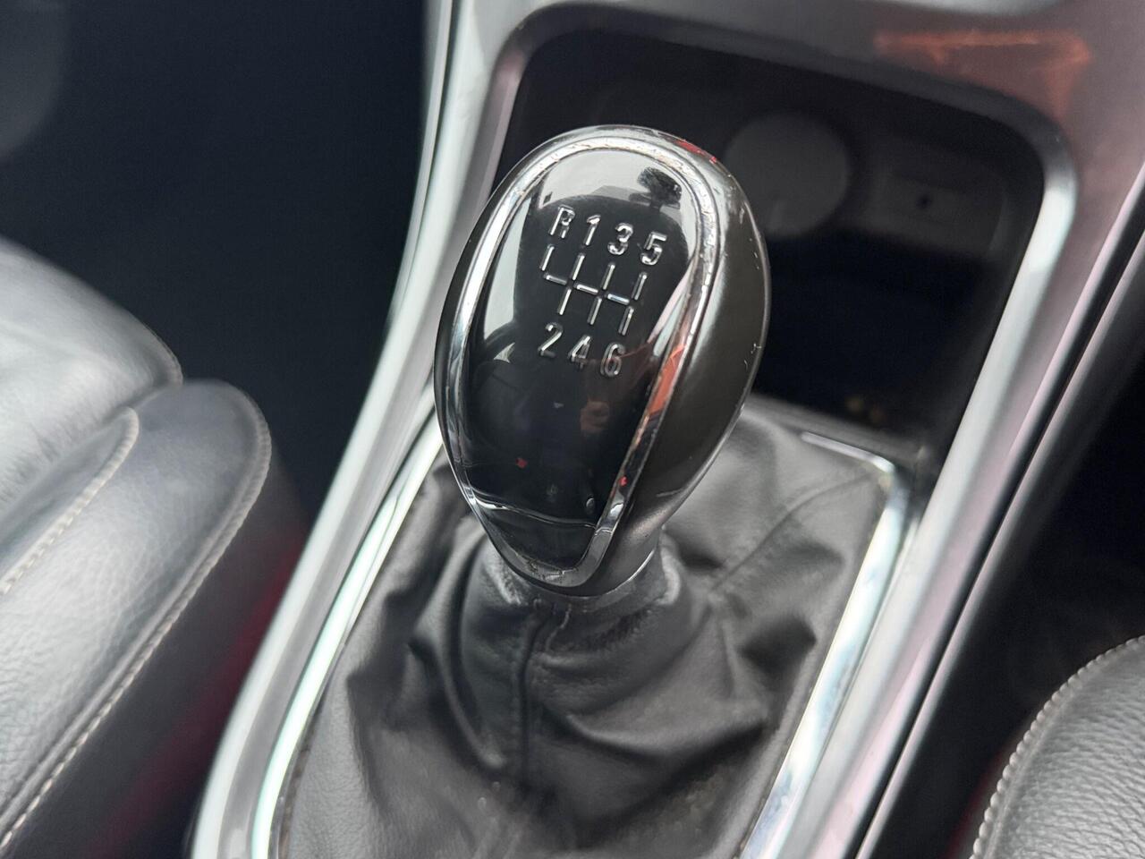 Used Vauxhall Astra 2013 for sale - 77060600: Photo 14