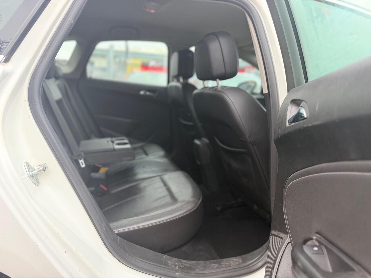 Used Vauxhall Astra 2013 for sale - 77060600: Photo 18