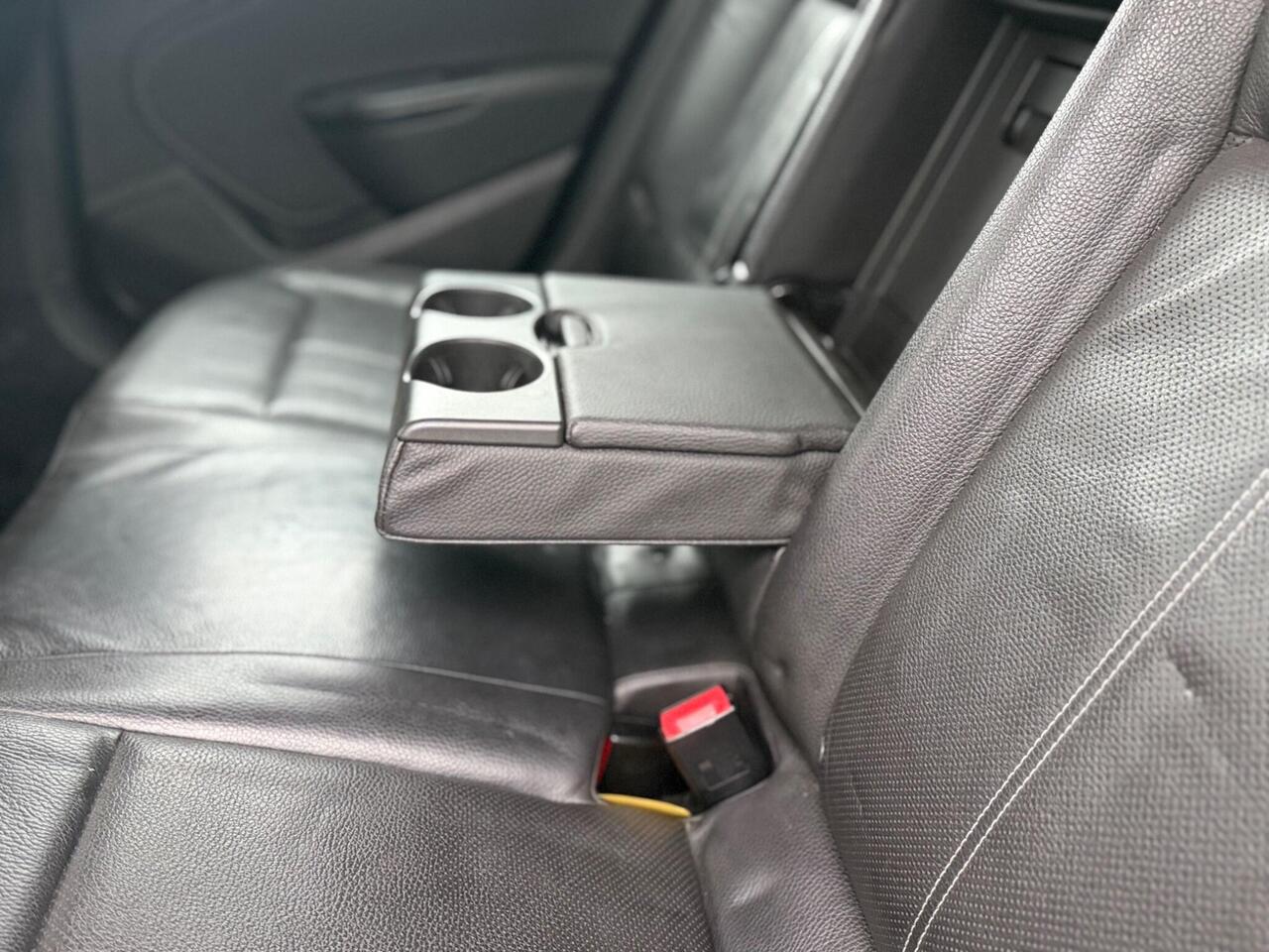 Used Vauxhall Astra 2013 for sale - 77060600: Photo 19