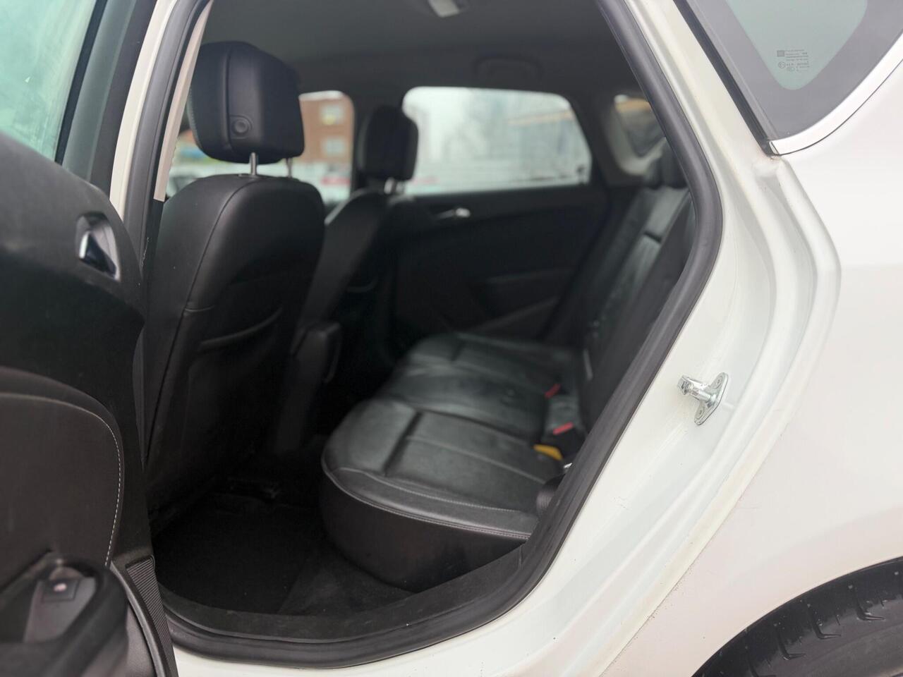 Used Vauxhall Astra 2013 for sale - 77060600: Photo 20