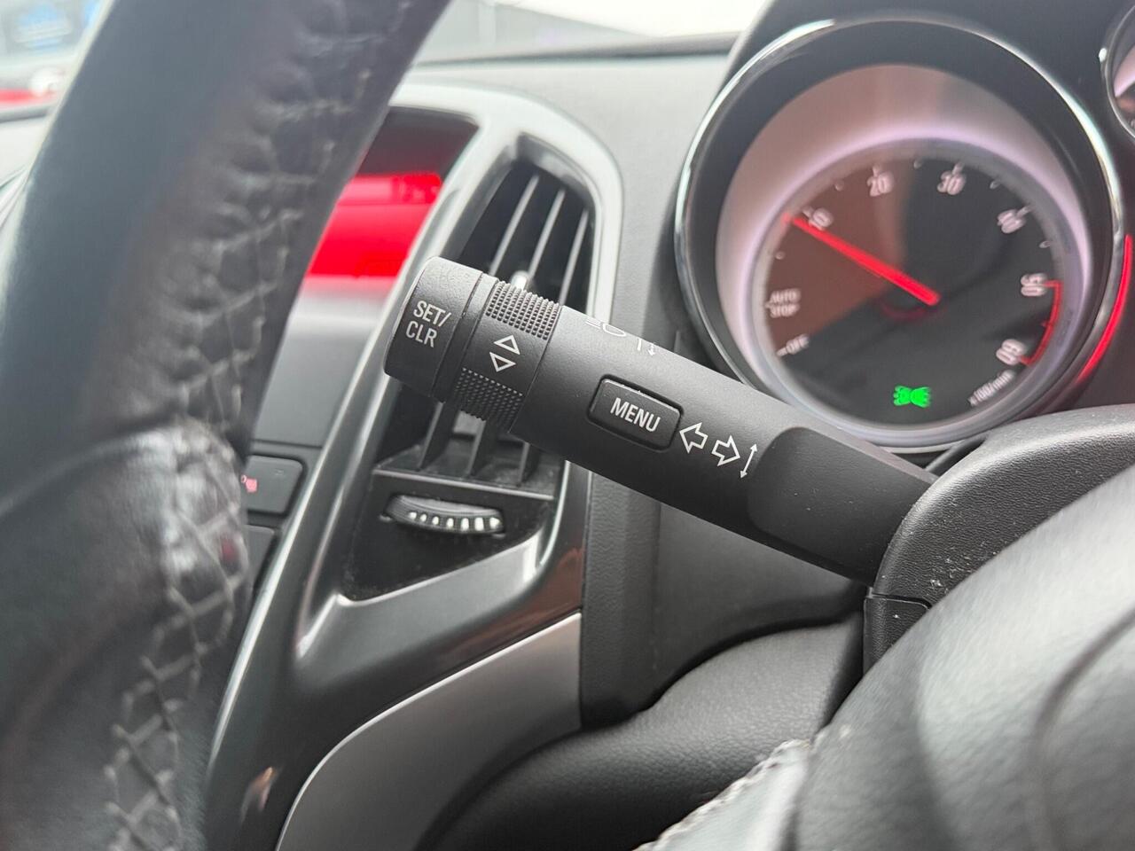 Used Vauxhall Astra 2013 for sale - 77060600: Photo 22