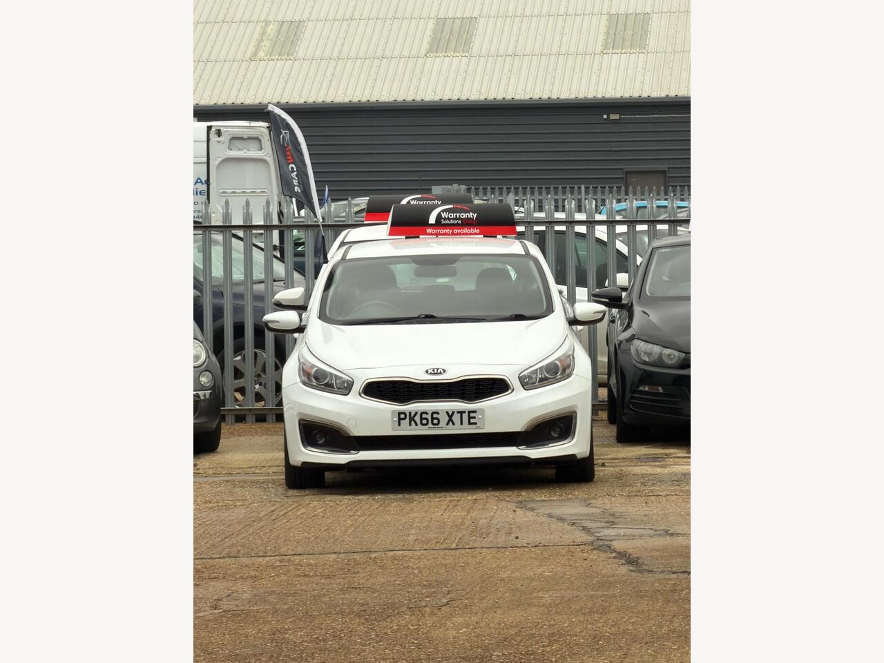 Used Vauxhall Astra 2013 for sale - 77060600: Photo 8