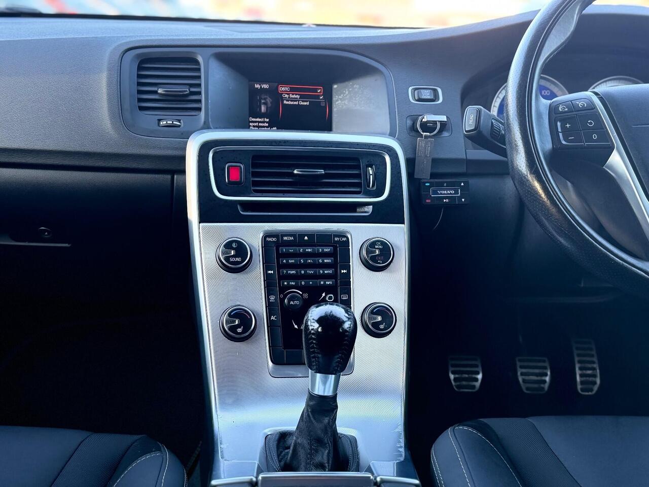 Used Volvo V60 2011 for sale - 76803572: Photo 17