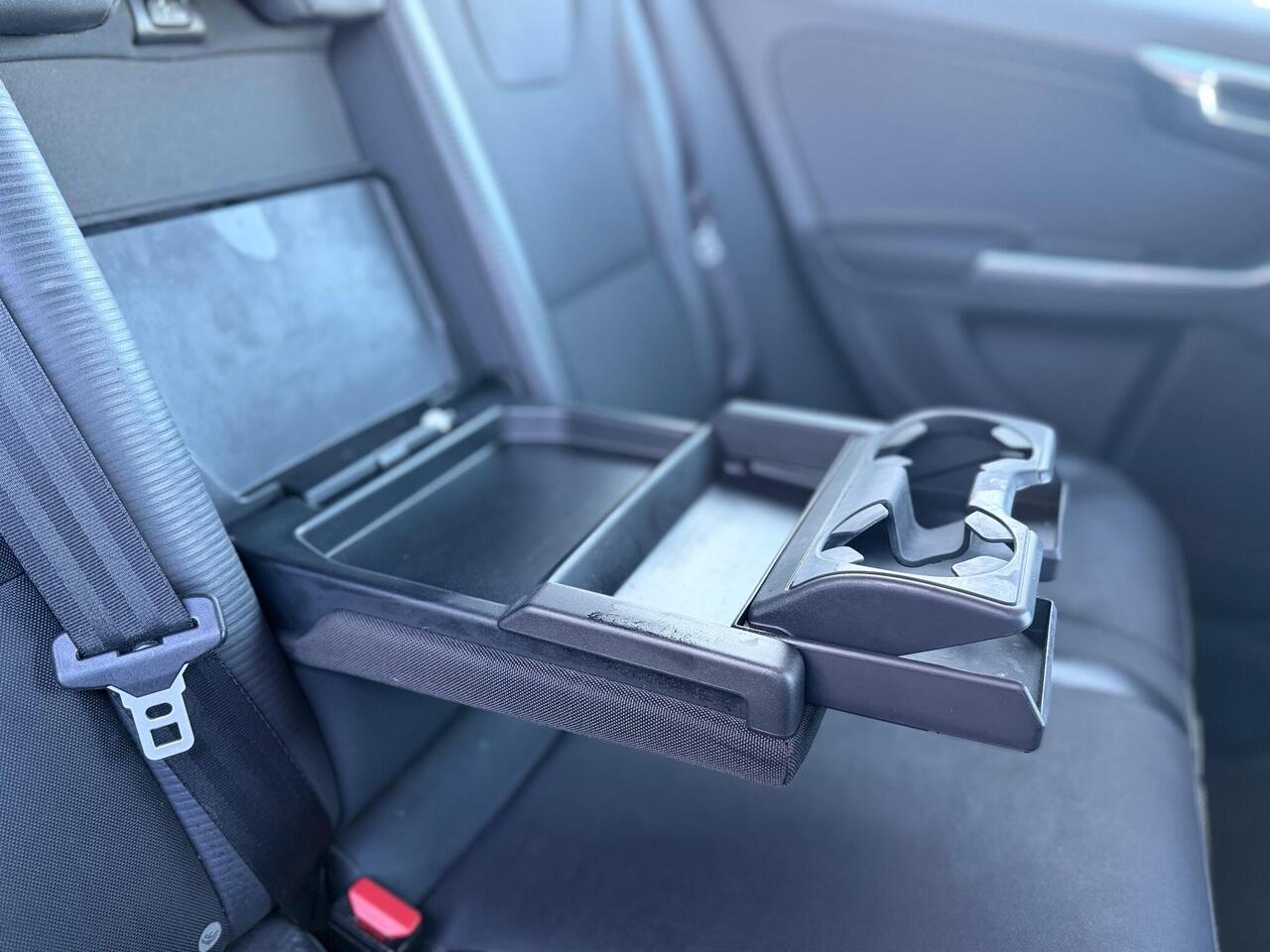 Used Volvo V60 2011 for sale - 76803572: Photo 23