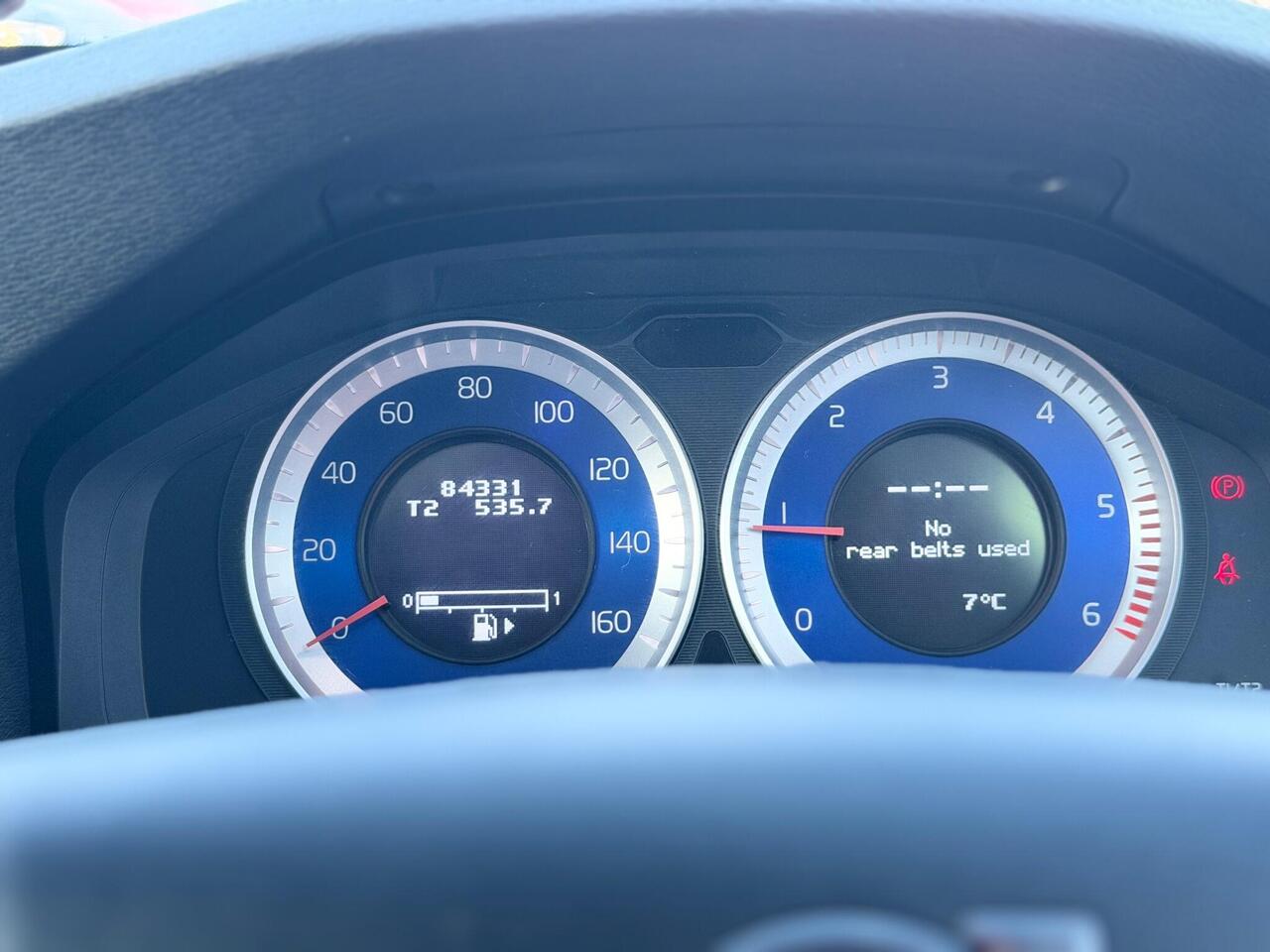 Used Volvo V60 2011 for sale - 76803572: Photo 43