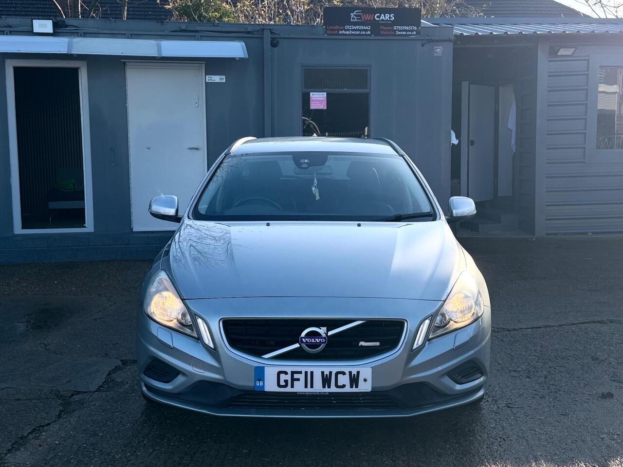 Used Volvo V60 2011 for sale - 76803572: Photo 7