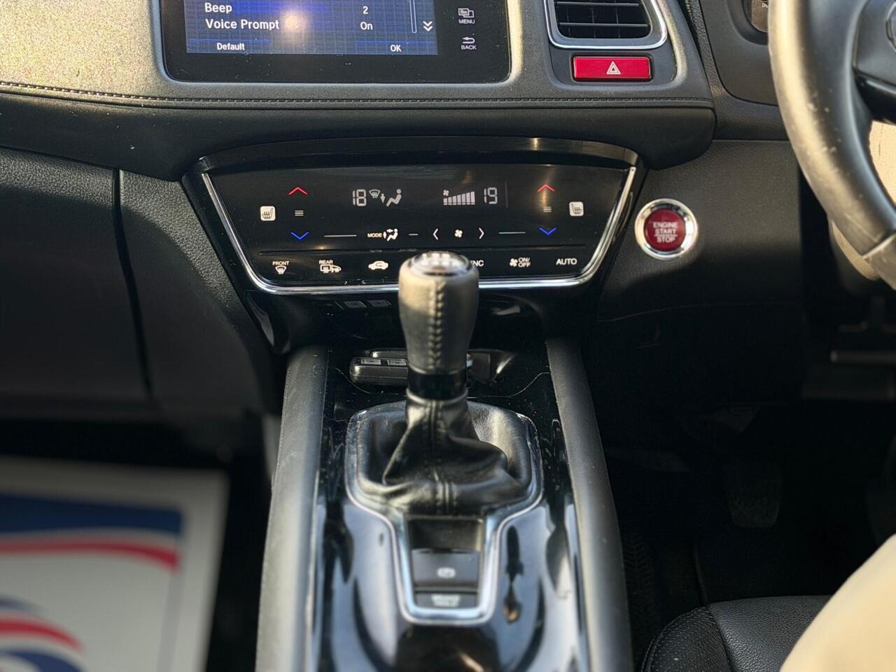 Used Honda HR-V 2017 for sale - 78073731: Photo 11