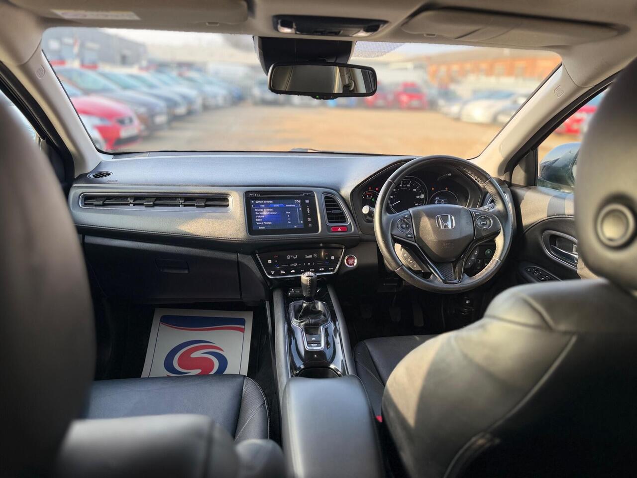 Used Honda HR-V 2017 for sale - 78073731: Photo 13