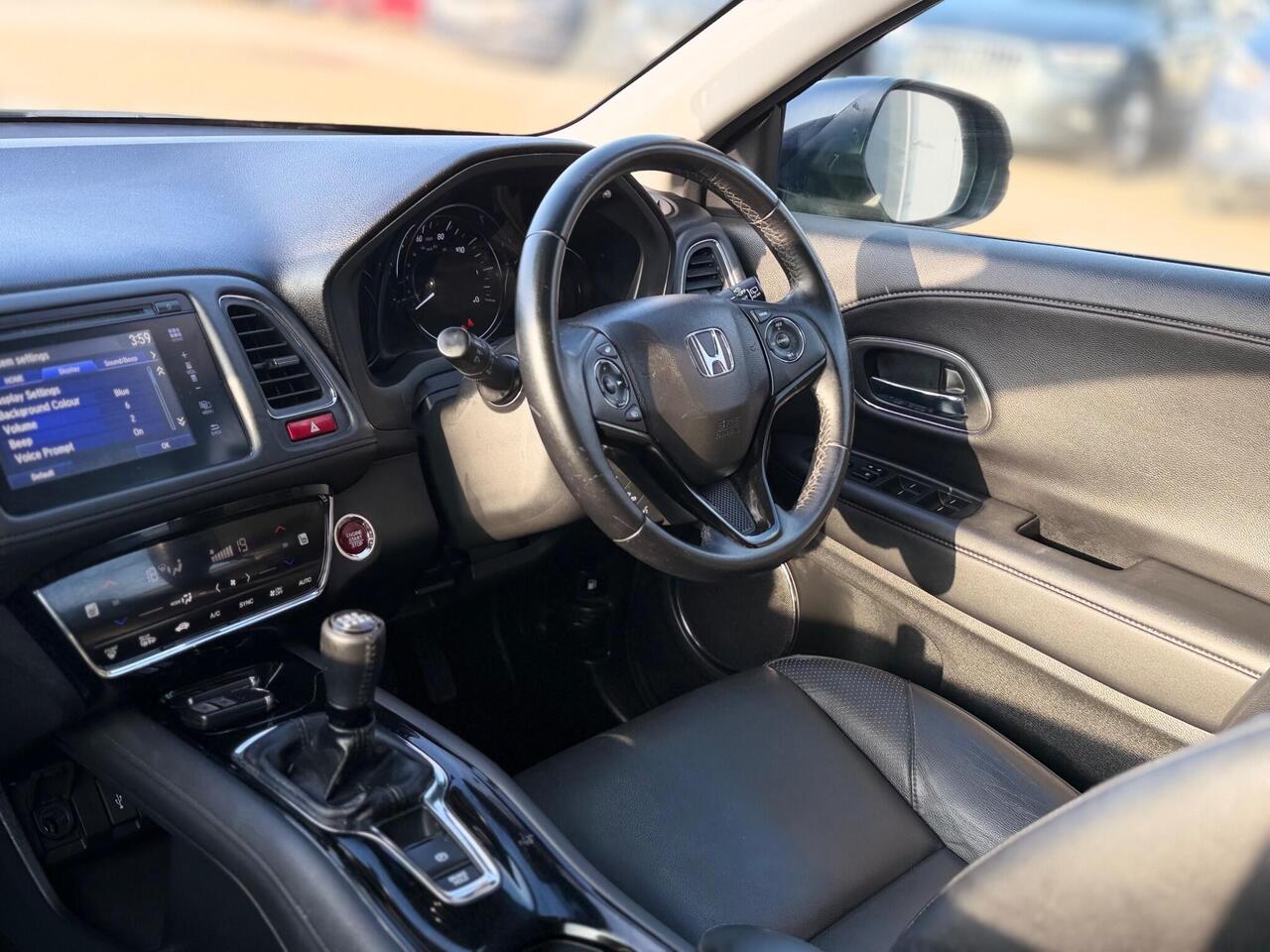 Used Honda HR-V 2017 for sale - 78073731: Photo 14