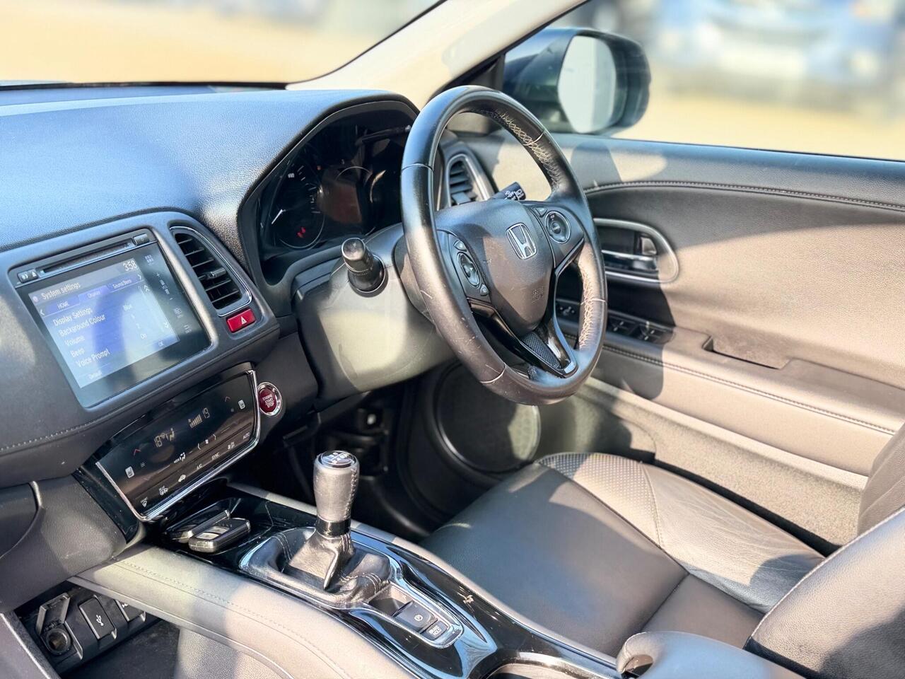 Used Honda HR-V 2017 for sale - 78073731: Photo 15