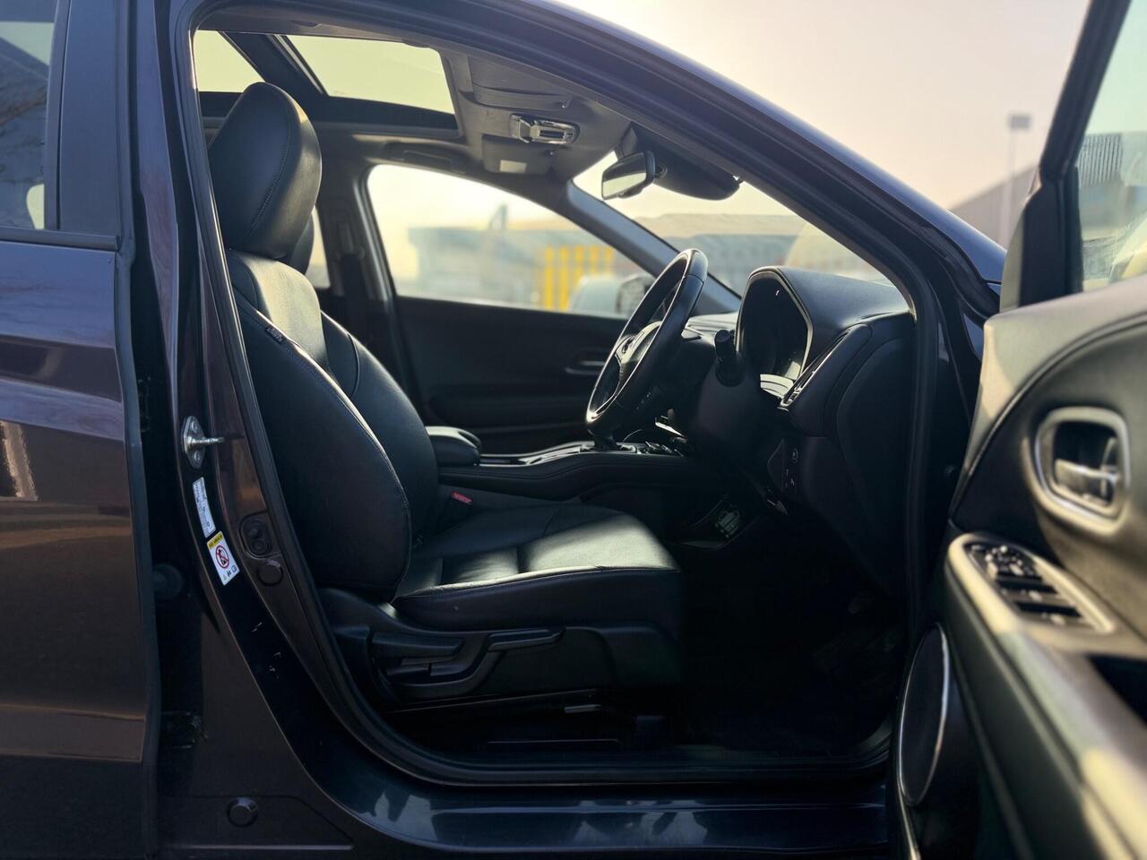 Used Honda HR-V 2017 for sale - 78073731: Photo 16