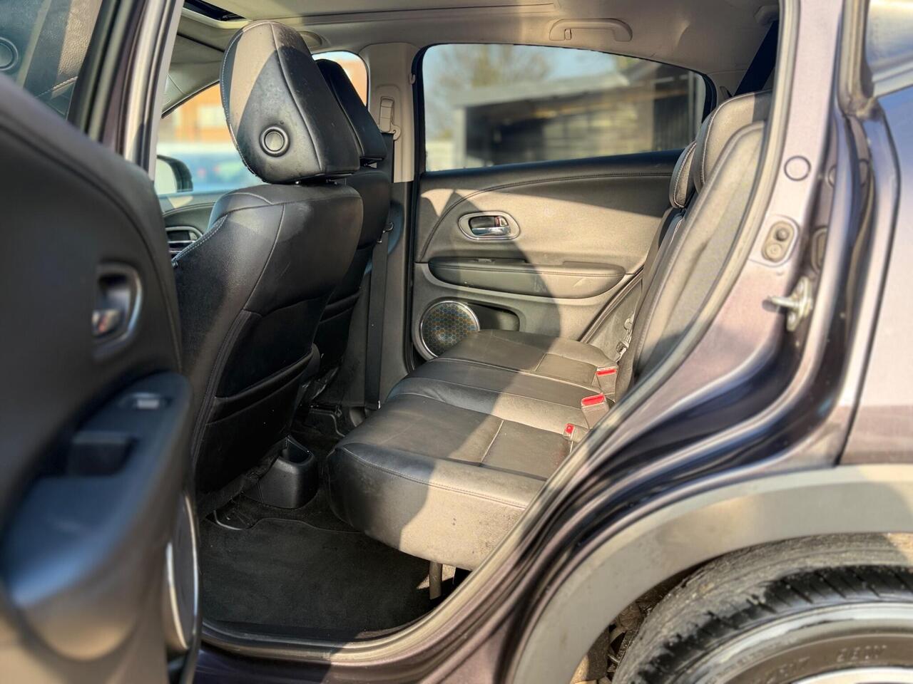 Used Honda HR-V 2017 for sale - 78073731: Photo 18