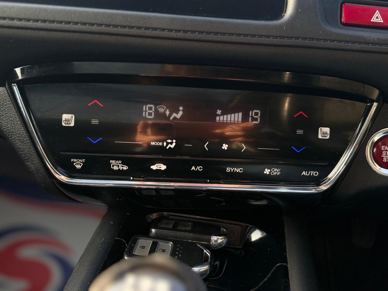 Used Honda HR-V 2017 for sale - 78073731: Photo 23