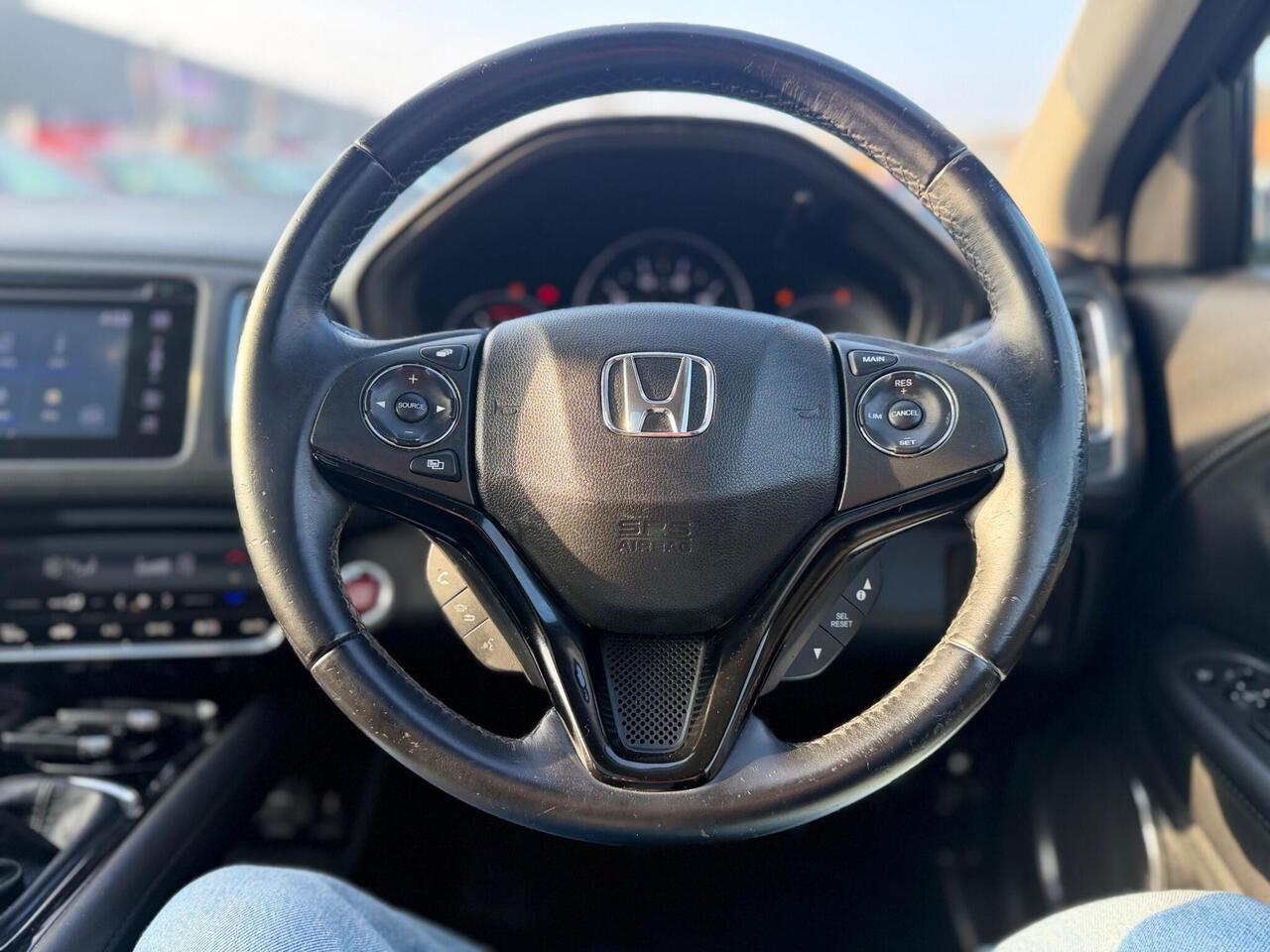 Used Honda HR-V 2017 for sale - 78073731: Photo 37