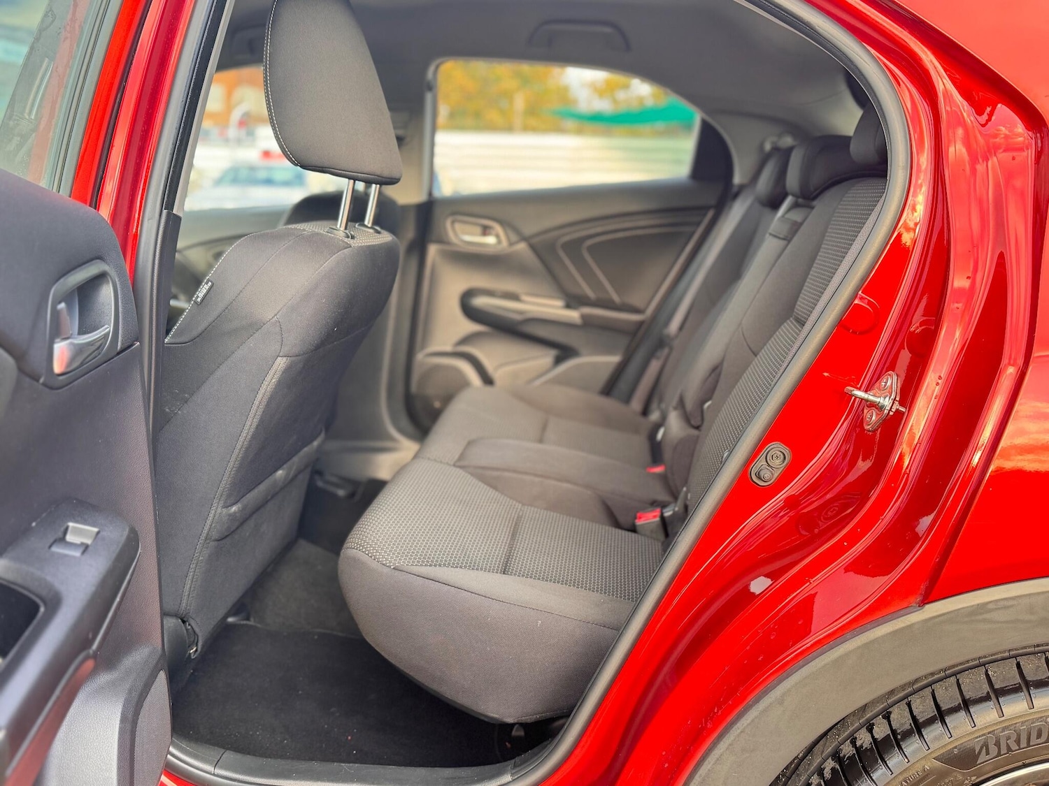 Used Honda Civic 2016 for sale - 76666525: Photo 31