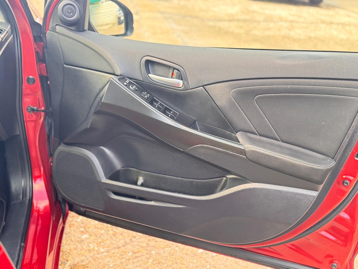 Used Honda Civic 2016 for sale - 76666525: Photo 40