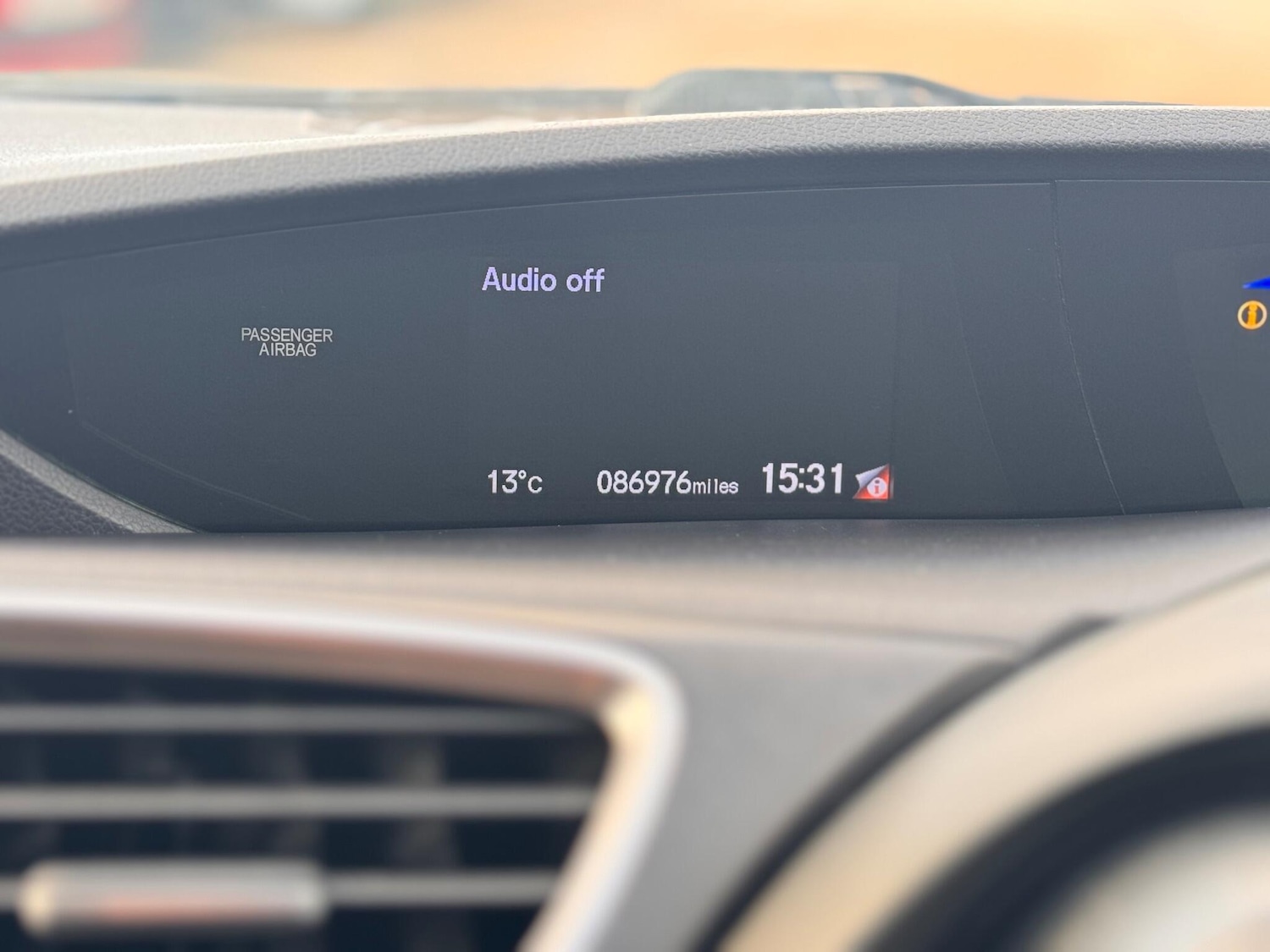 Used Honda Civic 2016 for sale - 76666525: Photo 50