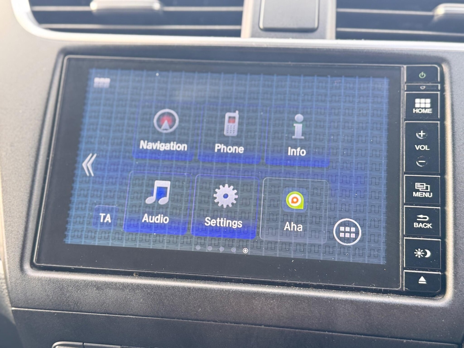 Used Honda Civic 2016 for sale - 76666525: Photo 51