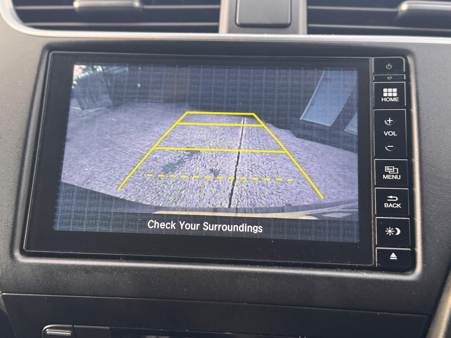 Used Honda Civic 2016 for sale - 76666525: Photo 54