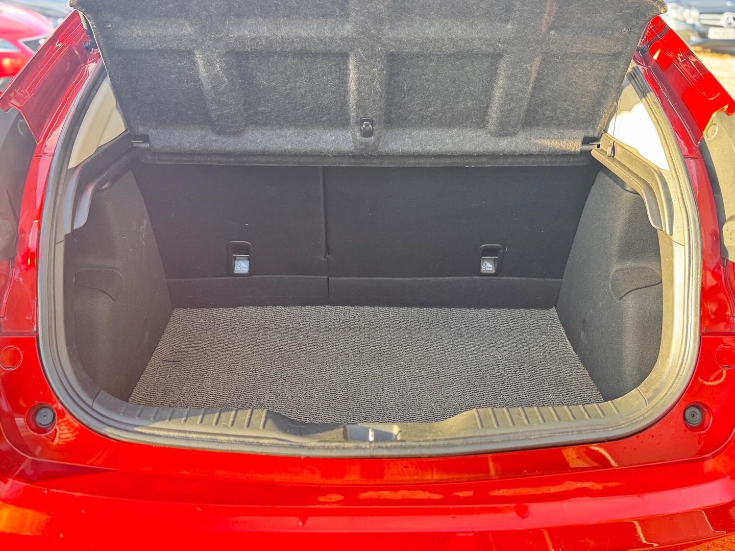 Used Honda Civic 2016 for sale - 76666525: Photo 56