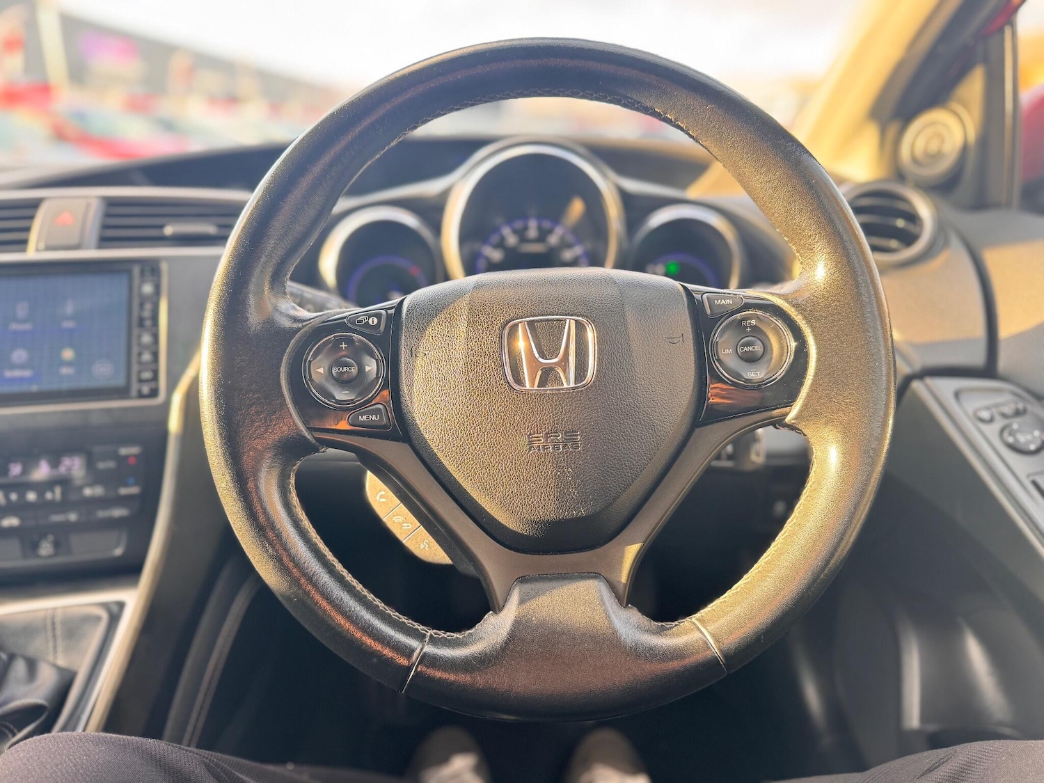 Used Honda Civic 2016 for sale - 76666525: Photo 60