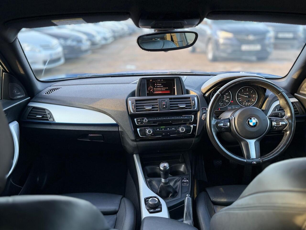Used BMW 1 Series 2015 for sale - 77648014: Photo 19